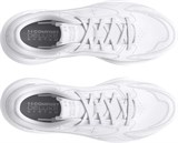 Under Armour Кроссовки UA W Edge LTHR 3028569-100-lst