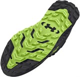 Under Armour Кроссовки UA Charged Bandit TR 3 SP 3028657-002-lst