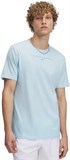 Under Armour Футболка Ua M Stacked Logo Ss 6000211-494-lst