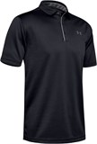 Under Armour Поло Tech Polo 1290140-001-lst