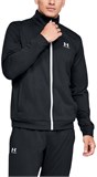 Under Armour Олимпийка Sportstyle Tricot Jacket 1329293-002-lst