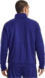 Under Armour Олимпийка Sportstyle Graphic Track Jacket 1361619-415-lst