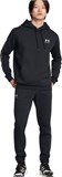 Under Armour Толстовка UA Icon Fleece HD Taping 1389356-001-lst