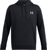 Under Armour Толстовка UA Icon Fleece HD Taping 1389356-001-lst