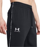 Under Armour Брюки UA Icon Fleece Jgr Taping 1389358-001-lst