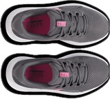 Under Armour Кроссовки UA W Charged Surge 4 3027007-025-lst