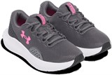 Under Armour Кроссовки UA W Charged Surge 4 3027007-025-lst