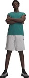 Under Armour Шорты UA Rival LW Shorts 6009345-011-lst