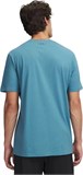 Under Armour Футболка UA M WM Locker Tag SS 6012778-466-lst