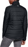 Under Armour Куртка FC Insulated Jacket 1321441-001-lst