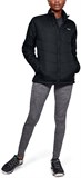 Under Armour Куртка FC Insulated Jacket 1321441-001-lst