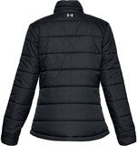 Under Armour Куртка FC Insulated Jacket 1321441-001-lst