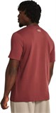 Under Armour Футболка UA M Sportstyle Lc Ss 1326799-689-lst
