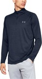 Under Armour Джемпер Tech 2.0 1/2 Zip Long Sleeve 1328495-409-lst