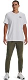 Under Armour Брюки Ua Unstoppable Tapered Pants 1352028-390-lst