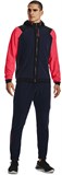 Under Armour Брюки Rush Fleece Pant 1366179-410-lst
