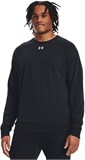 Under Armour Свитшот UA Rival Fleece Crew 1379755-001-lst