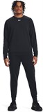 Under Armour Свитшот UA Rival Fleece Crew 1379755-001-lst
