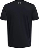 Under Armour Футболка Ua Sportstyle Logo Update Ss 1382911-001-lst