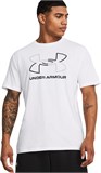 Under Armour Футболка UA Gl Foundation Update Ss 1382915-100-lst