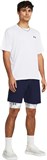 Under Armour Шорты UA Woven Wdmk Shorts 1383356-410-lst