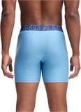 Under Armour Трусы (3 шт) Ua Perf Tech - Solid 6 In 3Pk 1383878-418-lst