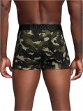 Under Armour Трусы (3 шт) Ua Performance Cttn Print 3 In 1383892-391-lst