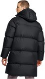 Under Armour Парка Limitless Down Puffer Parka 1384644-001-lst