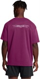 Under Armour Футболка Pjt Rck Terry Top Q3 1386880-505-lst