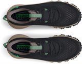 Under Armour Кроссовки UA Charged Maven Trail 3026136-003-lst