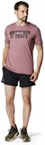 Under Armour Футболка Pjt Rck Q3 SS 1 6005046-651-lst