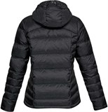 Under Armour Женский пуховик Down Sweater Hooded 1323839-001-lst
