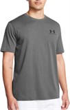 Under Armour Футболка Ua M Sportstyle Lc Ss 1326799-025-lst