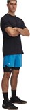 Under Armour Шорты UA Vanish Woven 6in Shorts 1373718-452-lst