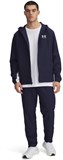 Under Armour Брюки UA Rival Wvn Windbreaker Pnt 1390150-410-lst