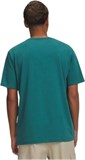 Under Armour Футболка UA M 60/40S ARMOR GLOBE SS 6009261-338-lst