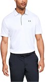 Under Armour Поло Tech 1290140-100-lst