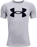 Under Armour Футболка Tech Big Logo SS Tee 1363283-011-lst