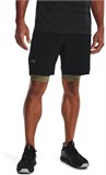 Under Armour Шорты Ua Vanish Woven Shorts 1370382-001-lst