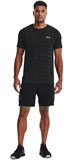 Under Armour Шорты Ua Vanish Woven Shorts 1370382-001-lst