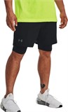 Under Armour Шорты UA Vanish Woven 2in1 Sts 1373764-002-lst