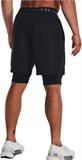 Under Armour Шорты UA Vanish Woven 2in1 Sts 1373764-002-lst