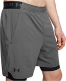 Under Armour Шорты UA Vanish Woven 2in1 Sts 1373764-025-lst