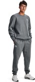 Under Armour Брюки Ua Essential Fleece Jogger 1373882-012-lst