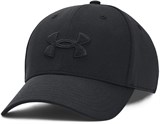 Under Armour Кепка Men's UA Blitzing Adj 1376701-002-lst