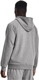 Under Armour Толстовка UA Rival Fleece FZ Hoodie 1379767-025-lst