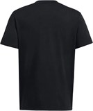 Under Armour Футболка UA HW ARMOUR LABEL SS 1382831-001-lst