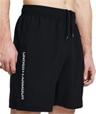 Under Armour Шорты UA Woven Wdmk Shorts 1383356-001-lst