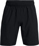 Under Armour Шорты UA Woven Wdmk Shorts 1383356-001-lst