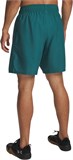 Under Armour Шорты UA Tech Woven Wordmark Short 1383356-338-lst